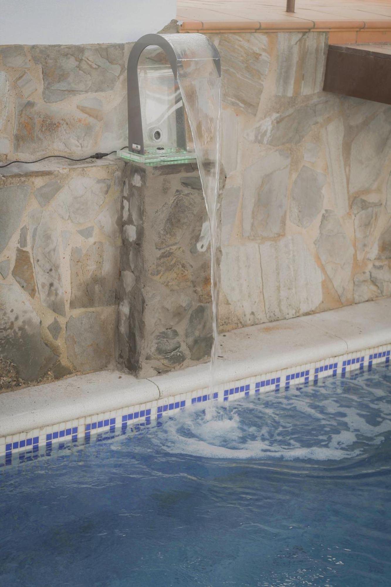 Neade Residencial Suites Sanlúcar de Guadiana エクステリア 写真
