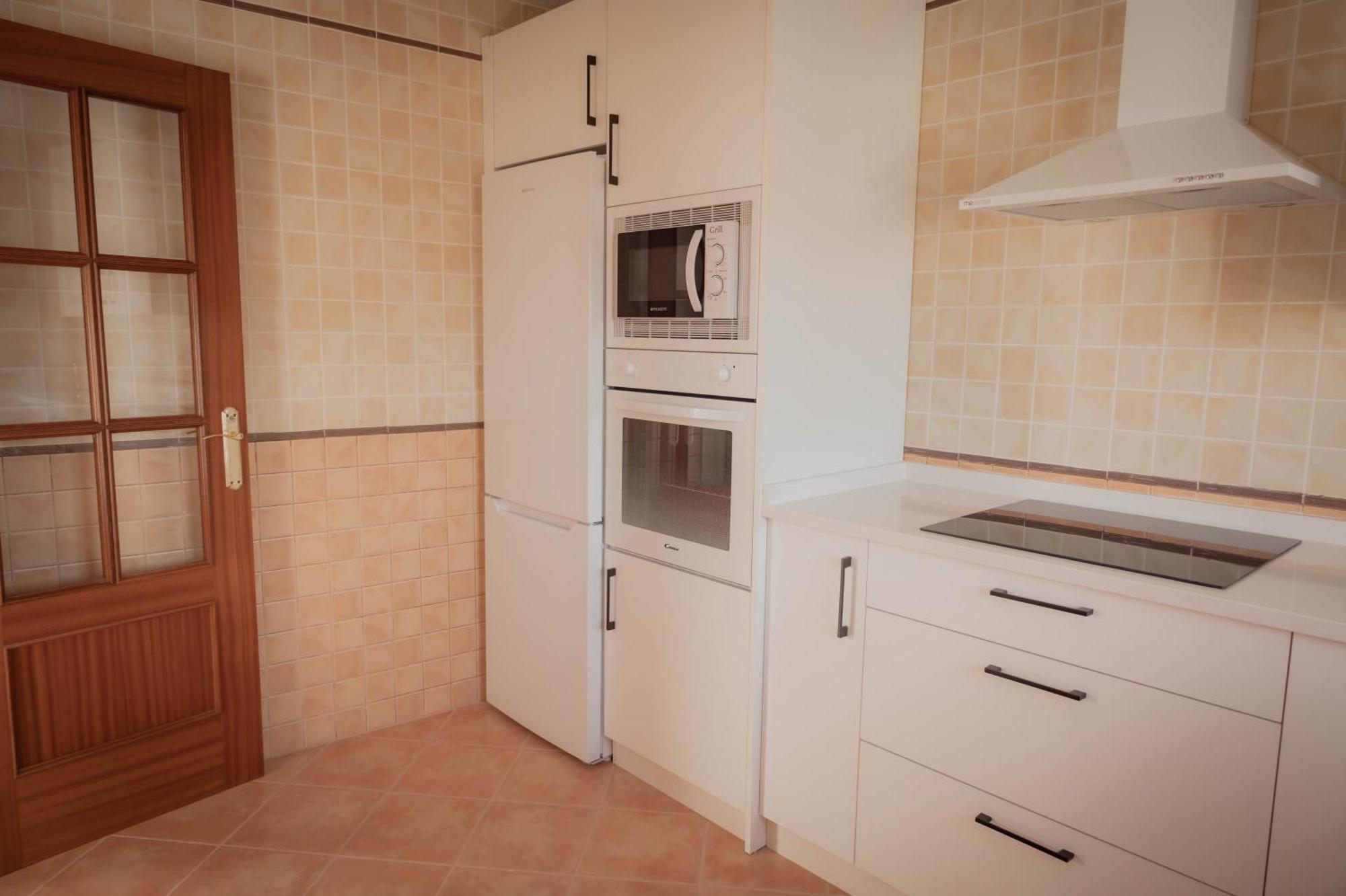 Neade Residencial Suites Sanlúcar de Guadiana エクステリア 写真