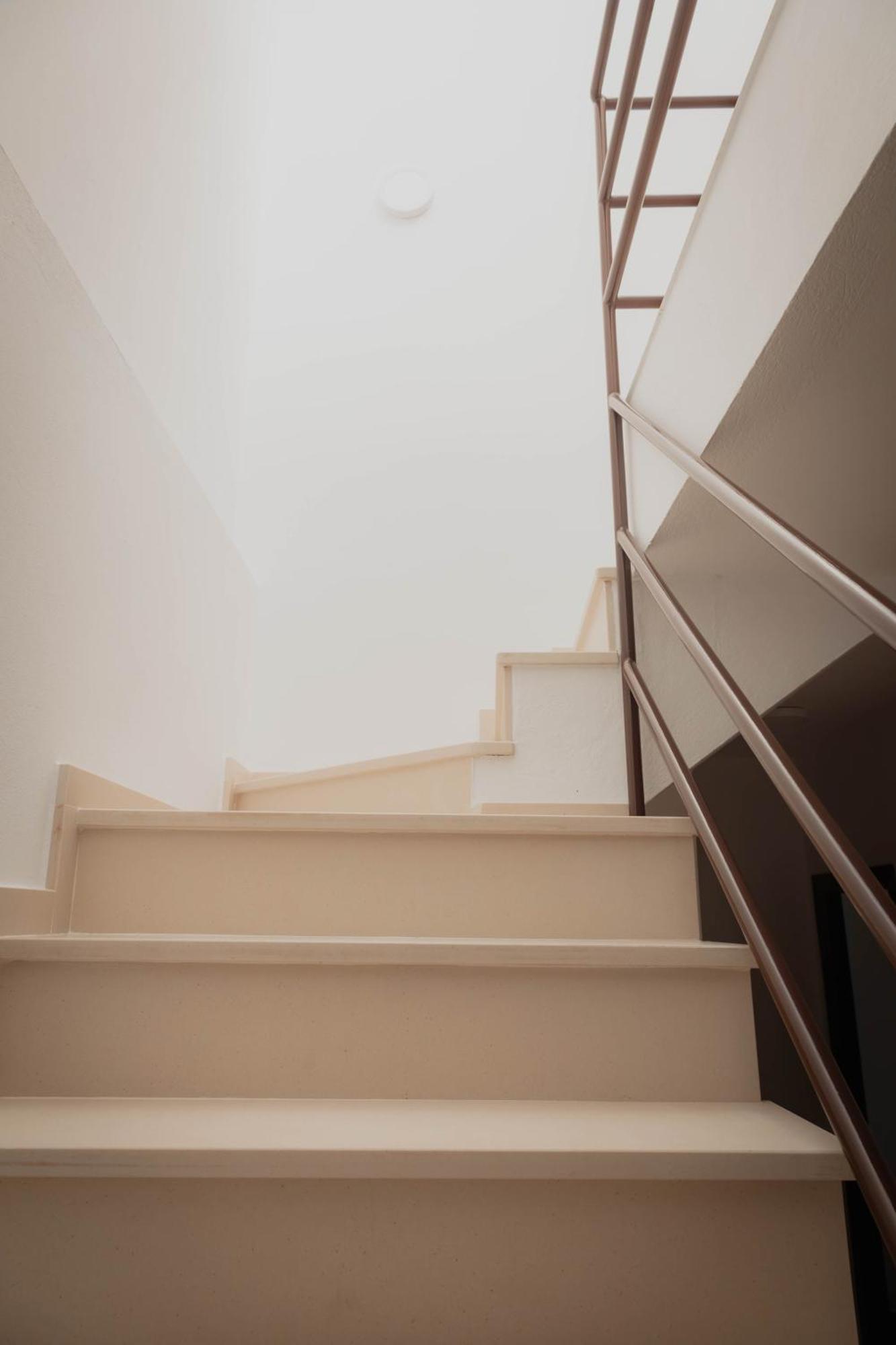 Neade Residencial Suites Sanlúcar de Guadiana エクステリア 写真